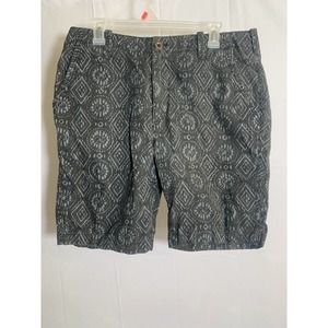 Express Men's Shorts Size 34